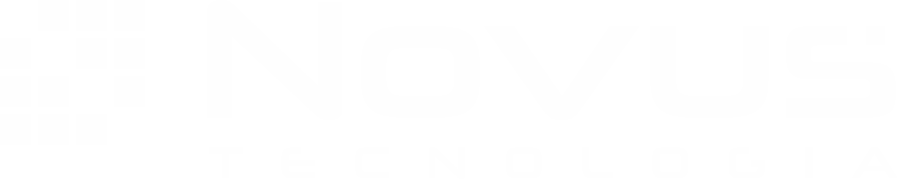 Logo Novus